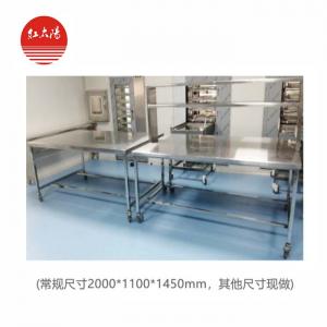 ★脈動真空滅菌器/脈動真空滅菌柜了解-滑縣紅太陽醫療器械