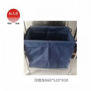 滑縣紅太陽醫療器械有限公司年產300臺滅菌柜項目環境保護設施竣工日期公示