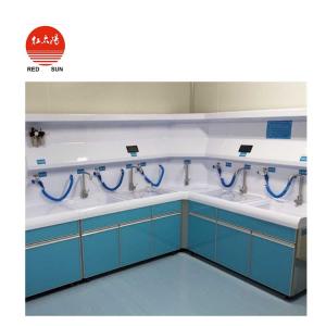 環(huán)氧乙烷滅菌器原理和口罩消毒廢氣處理方法-滑縣紅太陽醫(yī)療器械