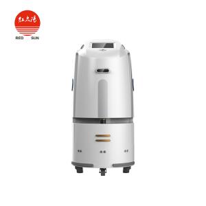 脈動(dòng)真空滅菌器工作原理和脈動(dòng)的含義-滑縣紅太陽醫(yī)療器械